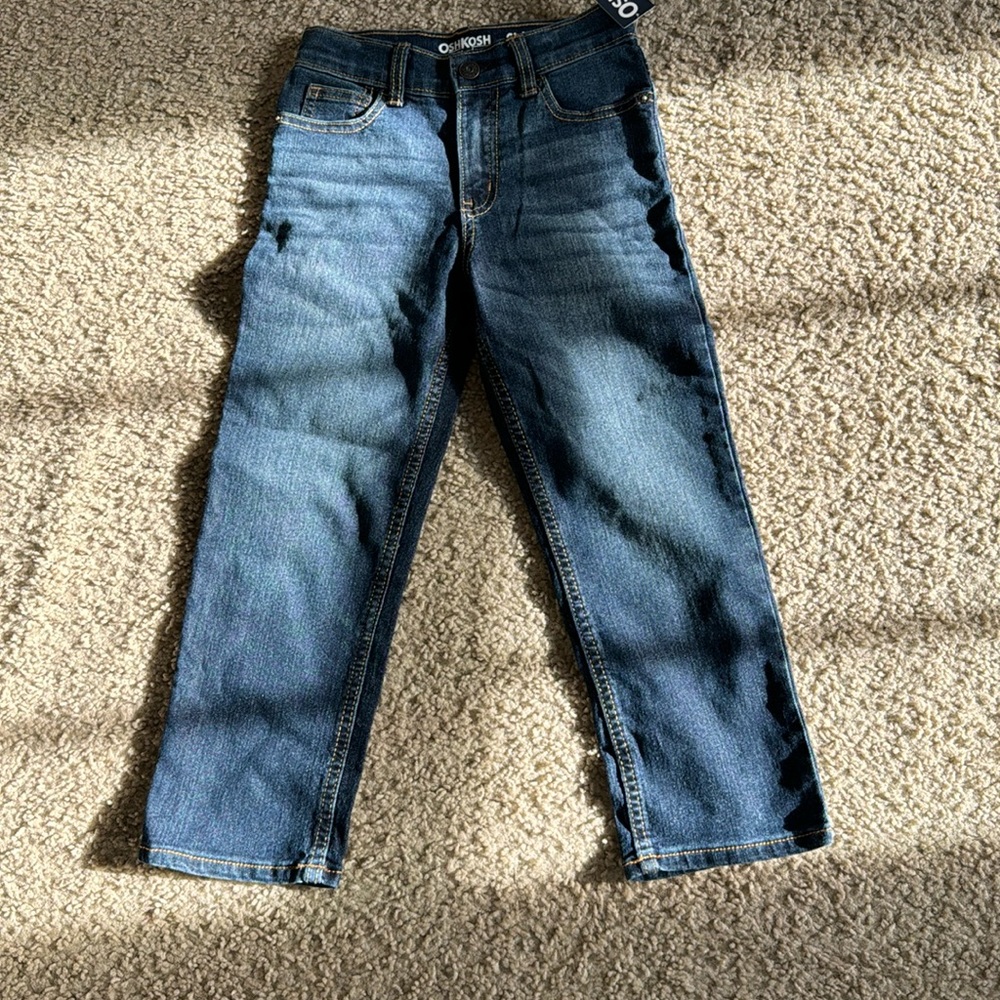 Oshkosh Classic Jeans